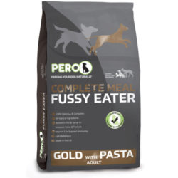Pero Fussy Eater Gold Adult Dog Food